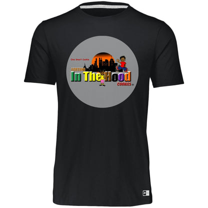 FITH Short Sleeve Tee - Fortune In the Hood Cookies LLC